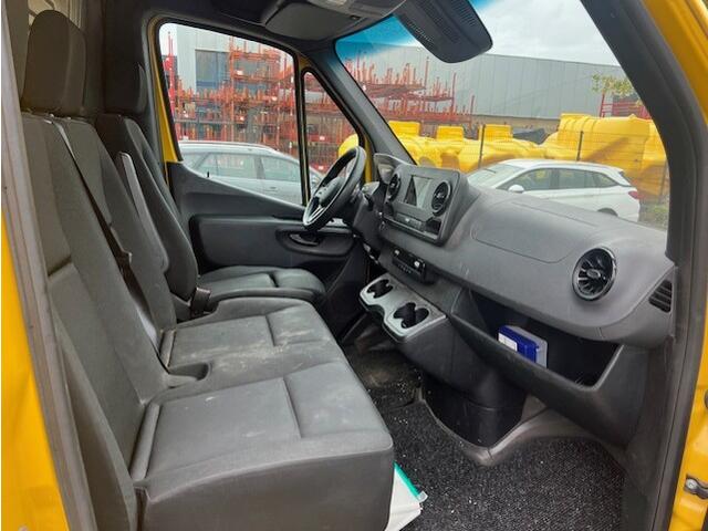 Mercedes-Benz SPRINTER 314 2.2 CDI L3H2 AUTOMAAT AIRCO KLIMA CAMERA EURO6