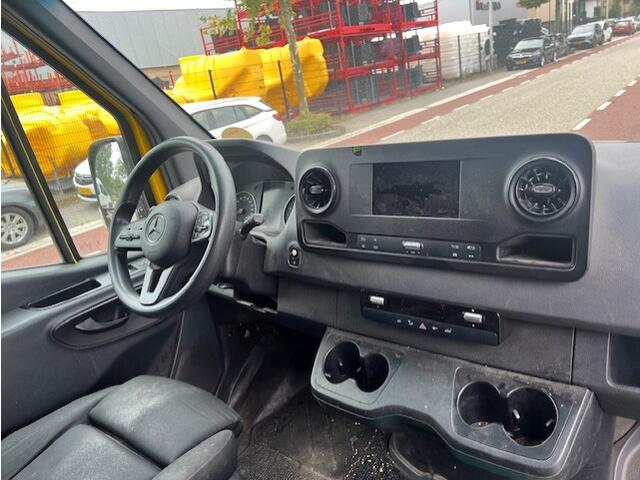 Mercedes-Benz SPRINTER 314 2.2 CDI L3H2 AUTOMAAT AIRCO KLIMA CAMERA EURO6