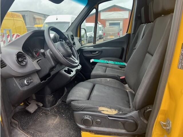Mercedes-Benz SPRINTER 314 2.2 CDI L3H2 AUTOMAAT AIRCO KLIMA CAMERA EURO6
