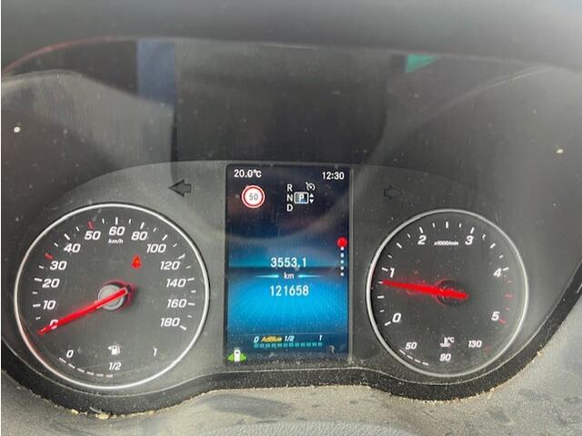 Mercedes-Benz SPRINTER 314 2.2 CDI L3H2 AUTOMAAT AIRCO KLIMA CAMERA EURO6