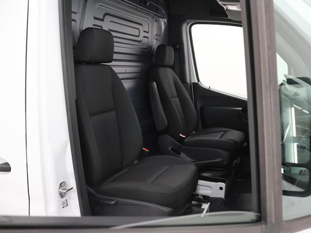 Mercedes-Benz SPRINTER 519 CDI GB L3 RWD PRO 5,0t