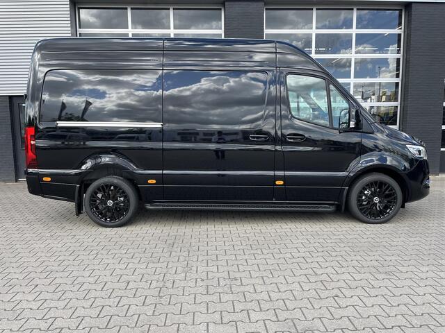 Mercedes-Benz SPRINTER 319 L2H2 SELECT | 20 inch | Distronic | 3,5 trek | BPM VRIJ | LED | DISTRONIC | WINTERPAKKET | AUTOMAAT