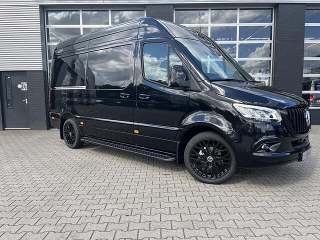 Mercedes-Benz SPRINTER 319 L2H2 SELECT | 20 inch | Distronic | 3,5 trek | BPM VRIJ | LED | DISTRONIC | WINTERPAKKET | AUTOMAAT