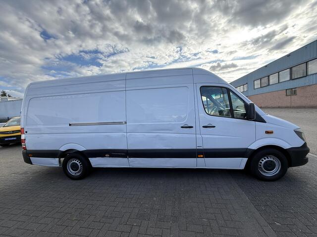 Mercedes-Benz SPRINTER 316 2.2 CDI L3H2 Handbak Euro-6