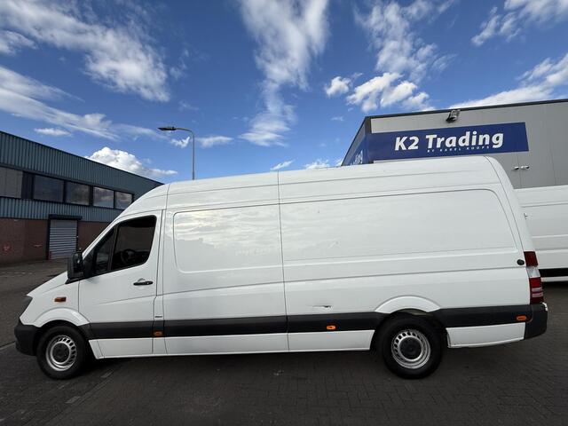 Mercedes-Benz SPRINTER 316 2.2 CDI L3H2 Handbak Euro-6