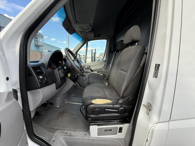 Mercedes-Benz SPRINTER 316 2.2 CDI L3H2 Handbak Euro-6