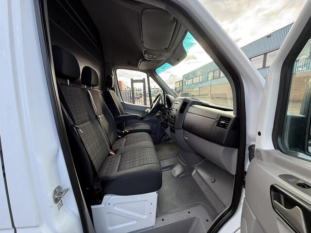 Mercedes-Benz SPRINTER 316 2.2 CDI L3H2 Handbak Euro-6