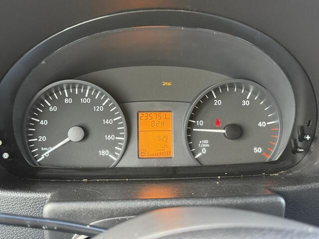 Mercedes-Benz SPRINTER 316 2.2 CDI L3H2 Handbak Euro-6