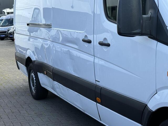Mercedes-Benz SPRINTER 316 2.2 CDI L3H2 Handbak Euro-6
