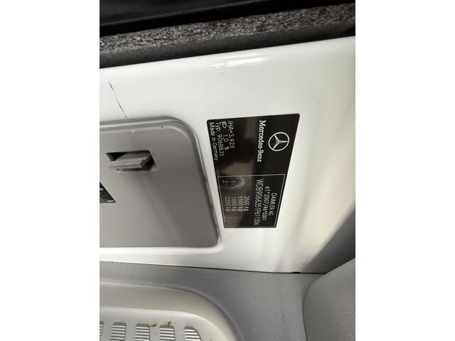 Mercedes-Benz SPRINTER 316 2.2 CDI L3H2 Handbak Euro-6