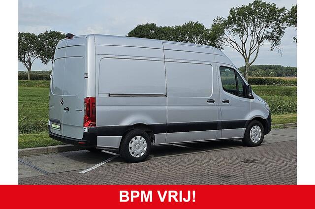 Mercedes-Benz SPRINTER 315 1.9 CDI L2H2 Mbux Automaat Airco RWD Euro6 Carplay!