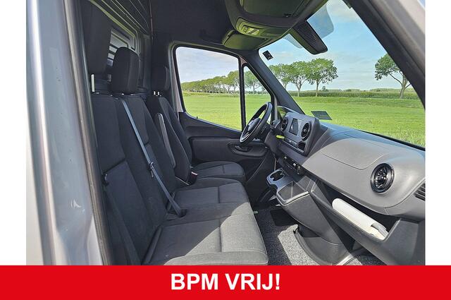Mercedes-Benz SPRINTER 315 1.9 CDI L2H2 Mbux Automaat Airco RWD Euro6 Carplay!