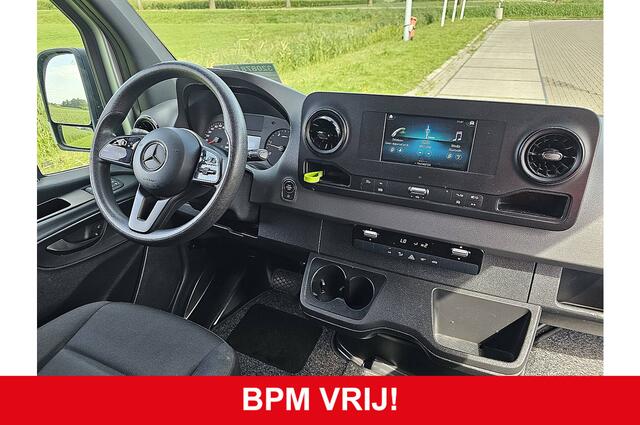 Mercedes-Benz SPRINTER 315 1.9 CDI L2H2 Mbux Automaat Airco RWD Euro6 Carplay!