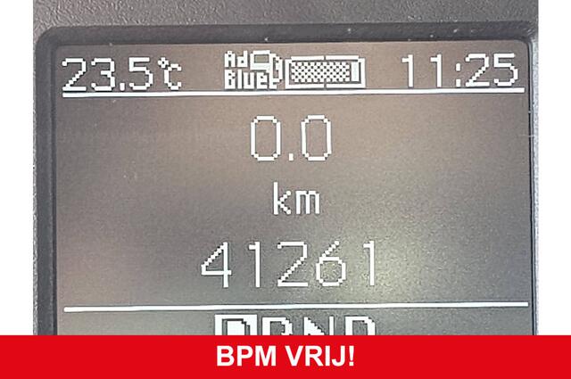 Mercedes-Benz SPRINTER 315 1.9 CDI L2H2 Mbux Automaat Airco RWD Euro6 Carplay!