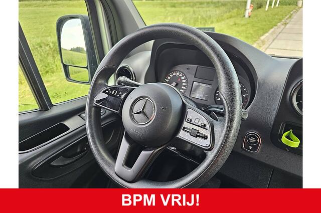 Mercedes-Benz SPRINTER 315 1.9 CDI L2H2 Mbux Automaat Airco RWD Euro6 Carplay!