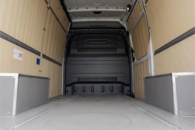 Mercedes-Benz SPRINTER 317 CDI | Facelift | Automaat | L2H2 | Camera | Navi | Climate | Cruise | Euro 6
