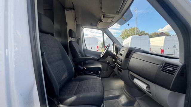 Mercedes-Benz SPRINTER 316 NGT 115KW 156PK L3H2 EURO 6 CNG BENZINE AARDGAS AUTOMAAT