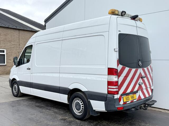 Mercedes-Benz SPRINTER 316 2.2 CDI L2H2 Climate Control Trekhaak 3.5t Camera Alarm Parkeersensoren voor achter