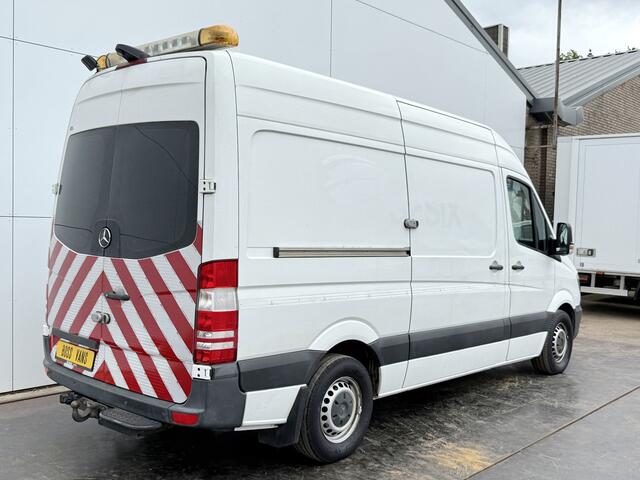 Mercedes-Benz SPRINTER 316 2.2 CDI L2H2 Climate Control Trekhaak 3.5t Camera Alarm Parkeersensoren voor achter
