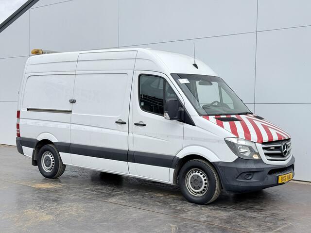 Mercedes-Benz SPRINTER 316 2.2 CDI L2H2 Climate Control Trekhaak 3.5t Camera Alarm Parkeersensoren voor achter