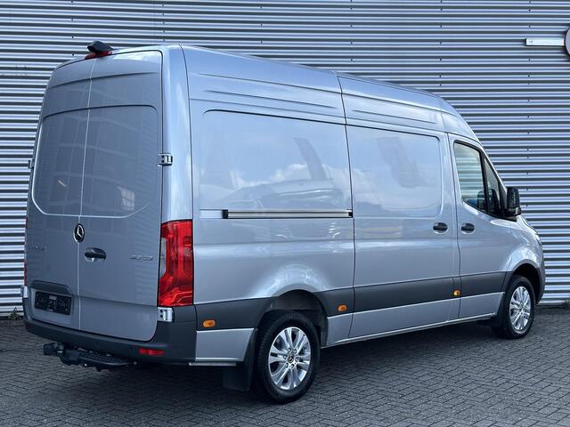 Mercedes-Benz SPRINTER 319 CDI L2H2 Select Veel opties 2800kg Trekhaak