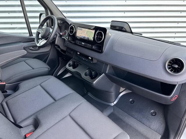 Mercedes-Benz SPRINTER 319 CDI L2H2 Select Veel opties 2800kg Trekhaak