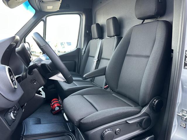 Mercedes-Benz SPRINTER 319 CDI L2H2 Select Veel opties 2800kg Trekhaak