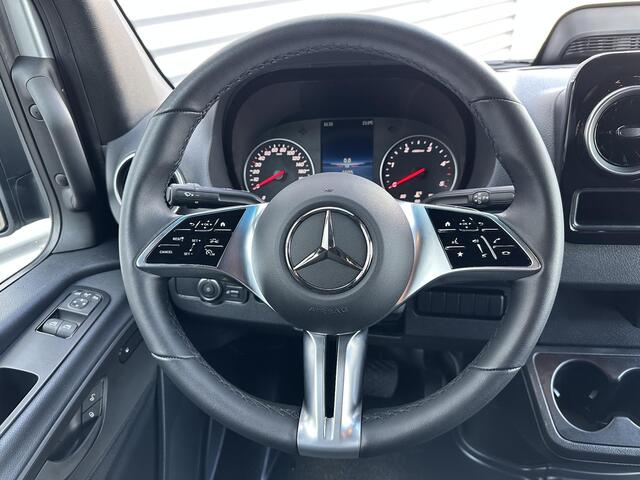 Mercedes-Benz SPRINTER 319 CDI L2H2 Select Veel opties 2800kg Trekhaak