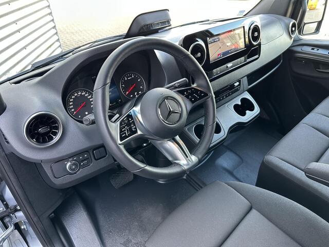 Mercedes-Benz SPRINTER 319 CDI L2H2 Select Veel opties 2800kg Trekhaak