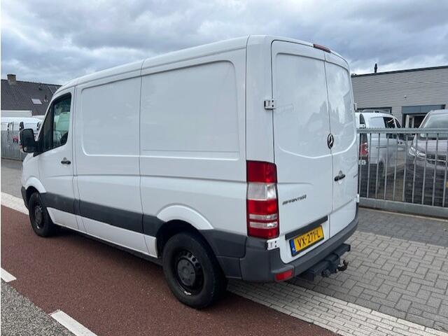 Mercedes-Benz SPRINTER 214 2.2 CDI 325 L1H1 AIRCO KLIMA EURO6