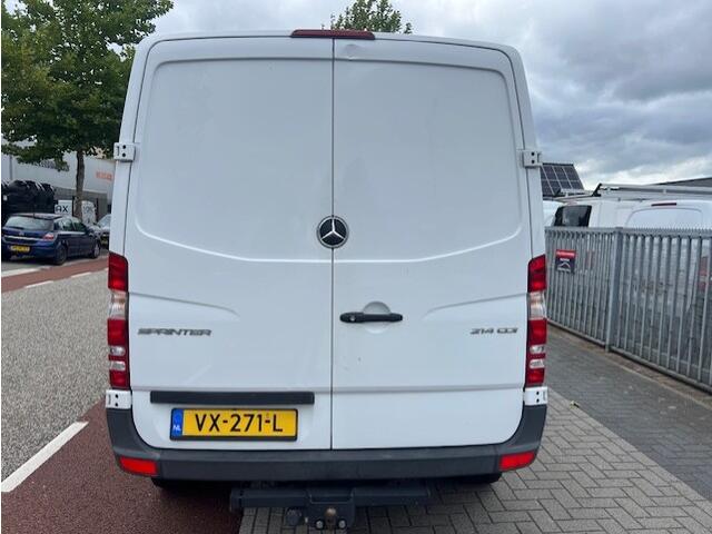 Mercedes-Benz SPRINTER 214 2.2 CDI 325 L1H1 AIRCO KLIMA EURO6