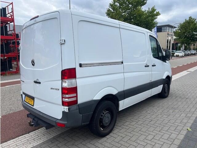 Mercedes-Benz SPRINTER 214 2.2 CDI 325 L1H1 AIRCO KLIMA EURO6