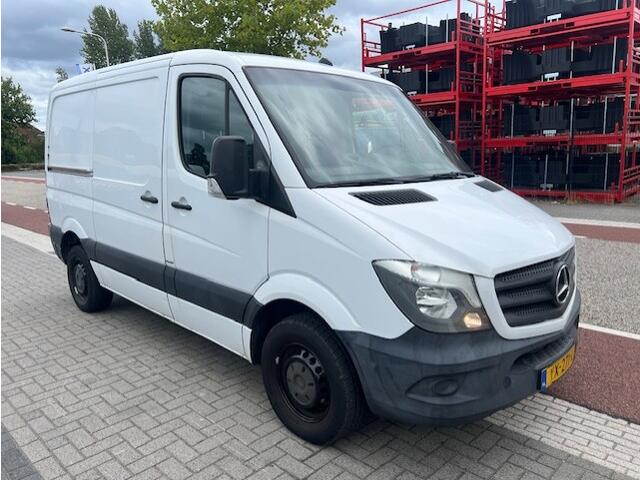 Mercedes-Benz SPRINTER 214 2.2 CDI 325 L1H1 AIRCO KLIMA EURO6