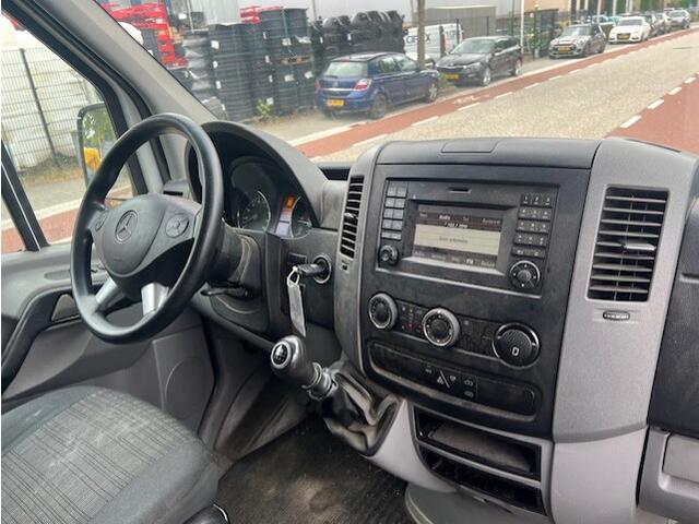 Mercedes-Benz SPRINTER 214 2.2 CDI 325 L1H1 AIRCO KLIMA EURO6
