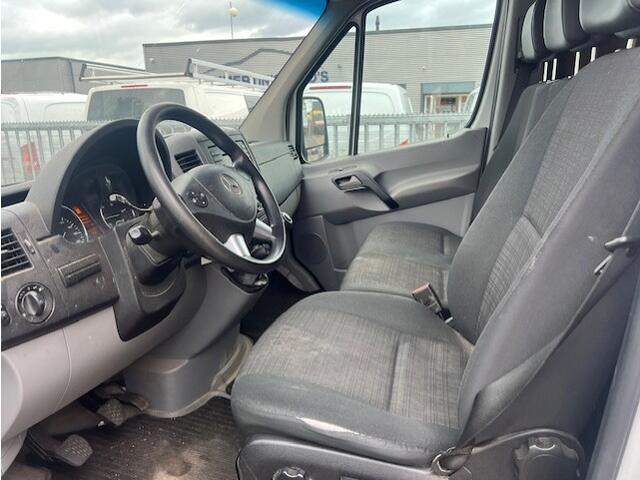 Mercedes-Benz SPRINTER 214 2.2 CDI 325 L1H1 AIRCO KLIMA EURO6