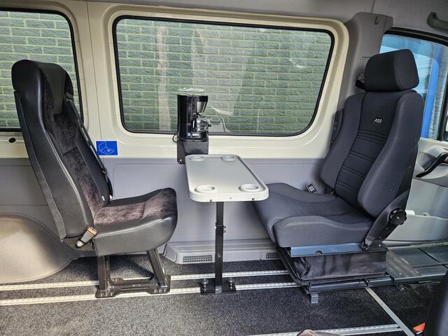 Mercedes-Benz SPRINTER 214 2.2 CDI L2H2 Speciale invalide ombouw, zelfrijdend, rolstoelvervoer