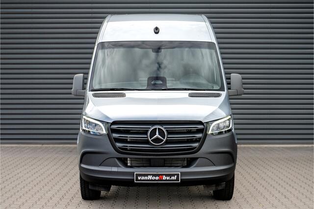 Mercedes-Benz SPRINTER 317 CDI L3 Pro LED-Trekhaak-Geveerde stoel