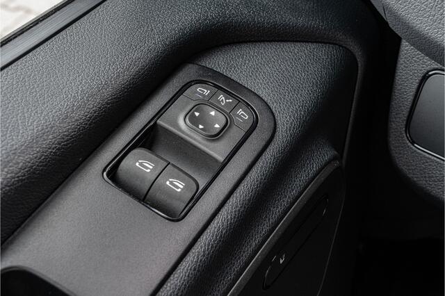 Mercedes-Benz SPRINTER 317 CDI L3 Pro LED-Trekhaak-Geveerde stoel