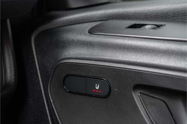 Mercedes-Benz SPRINTER 317 CDI L3 Pro LED-Trekhaak-Geveerde stoel