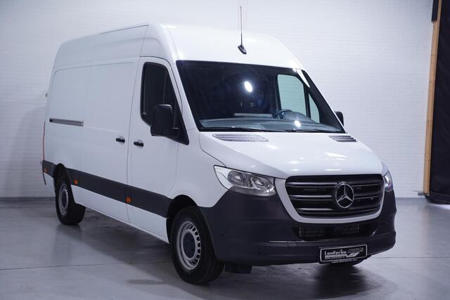 Mercedes-Benz SPRINTER 317 CDI 170 pk L2H2 Automaat Airco, Apple Carplay, Camera, Laadruimte Pakket, PDC V+A, 3-Zits