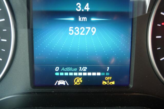 Mercedes-Benz SPRINTER 515 CDI Autm. Euro 6 .bak en klep, trekhaak, zijdeur