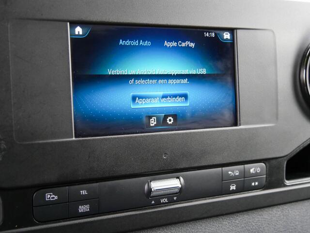 Mercedes-Benz SPRINTER 317 1.9 CDI L2H2 RWD | CAMERA | CARPLAY |