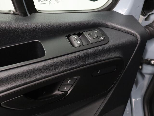 Mercedes-Benz SPRINTER 316CDI Dubbele Cabine L2H2 | 2xSchuifdeur | Mbux Touchscreen | Camera | Airco | Cruise