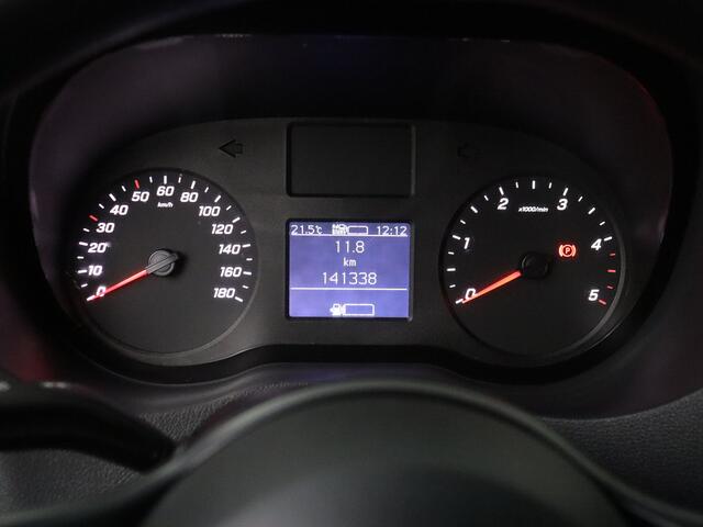 Mercedes-Benz SPRINTER 316CDI Dubbele Cabine L2H2 | 2xSchuifdeur | Mbux Touchscreen | Camera | Airco | Cruise