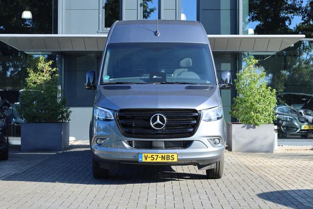 Mercedes-Benz SPRINTER 317 1.9 CDI L2H2 Pro | Automaat | 17" LM velgen | Navi | Camera | Cruise | LED | Comfort Stoel