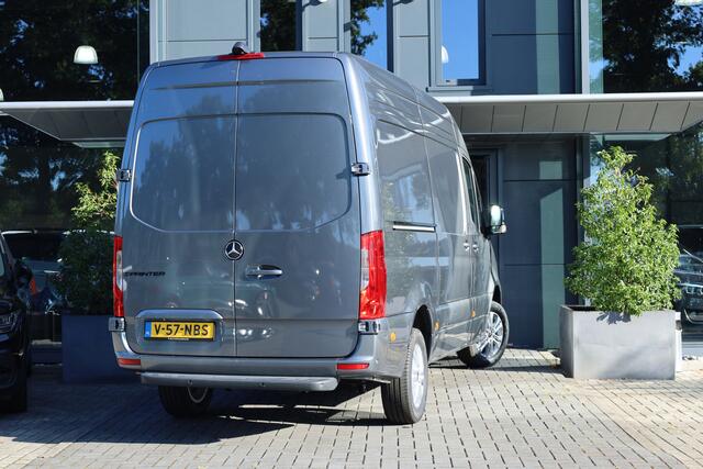 Mercedes-Benz SPRINTER 317 1.9 CDI L2H2 Pro | Automaat | 17" LM velgen | Navi | Camera | Cruise | LED | Comfort Stoel