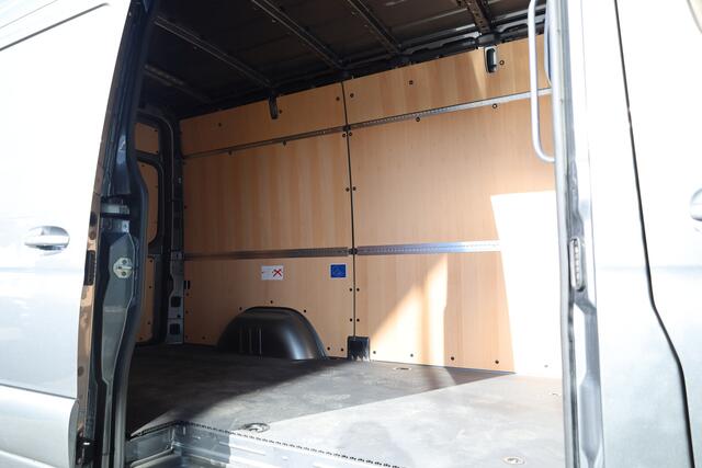 Mercedes-Benz SPRINTER 317 1.9 CDI L2H2 Pro | Automaat | 17" LM velgen | Navi | Camera | Cruise | LED | Comfort Stoel