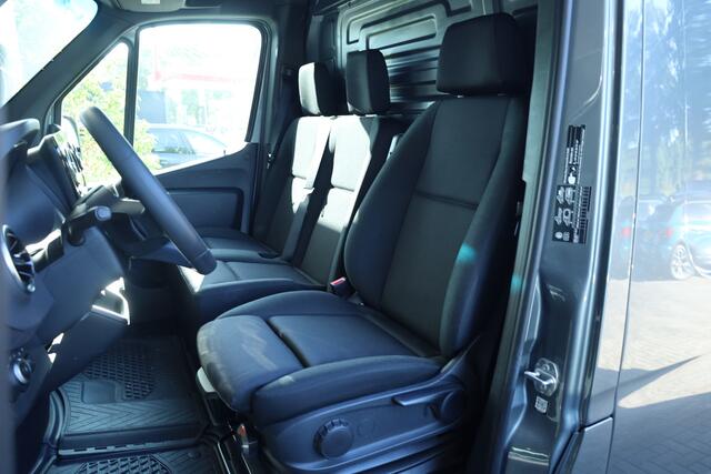 Mercedes-Benz SPRINTER 317 1.9 CDI L2H2 Pro | Automaat | 17" LM velgen | Navi | Camera | Cruise | LED | Comfort Stoel