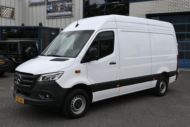 Mercedes-Benz SPRINTER 317 CDI L2H2 Pro HD LED, Navigatie met parkeerpakket, Geveerde stoel, Stoelverwarming