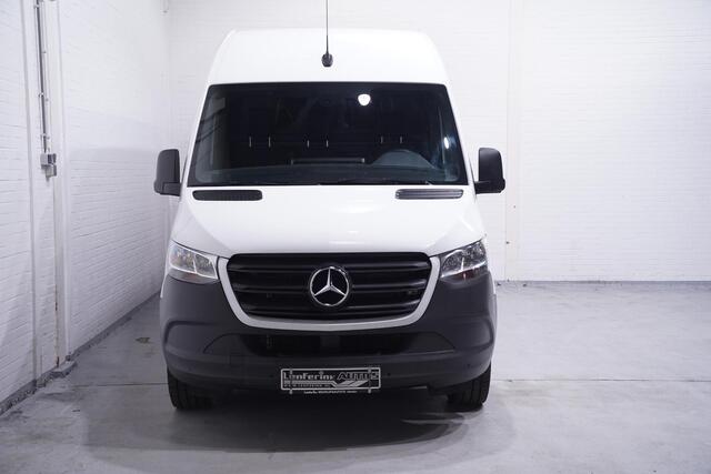Mercedes-Benz SPRINTER 317 CDI 170 pk L2H2 Aut. Navi, Camera Apple Carplay, 270 Graden Deuren, PDC V+A, 3-Zits